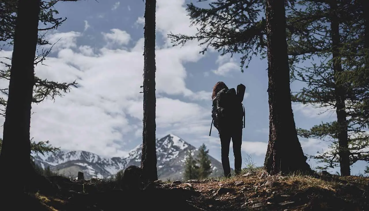 Going Green: Wie nachhaltige Marketingpraktiken die Outdoor-Branche verändern